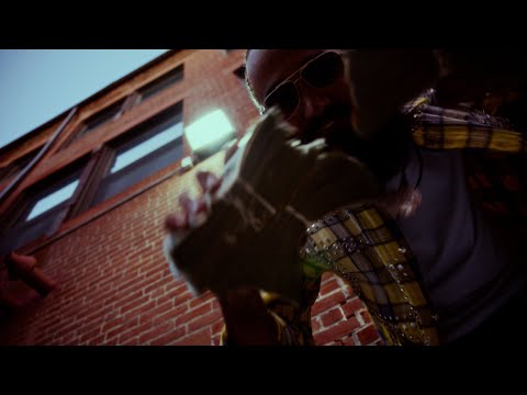 Dollaz - "Charged Up/First Day Out The Feds" (Official Music Video)