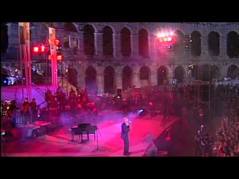 Oliver Dragojević - Tko Sam Ja Da Ti Sudim (Live)