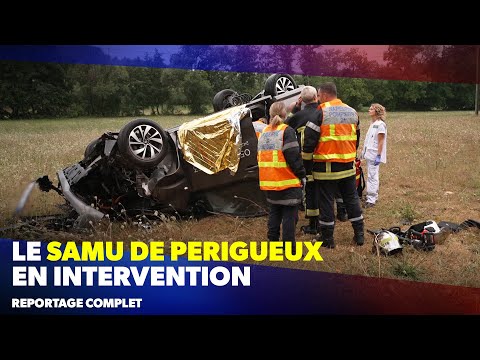 RMC Story and Alerte Secours