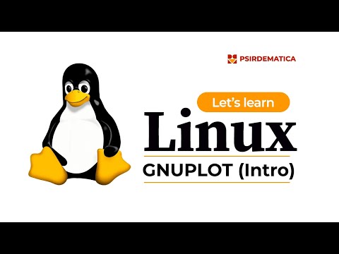 Lets Learn Linux Gnuplot