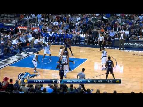Solomon Hill 2014 Highlight