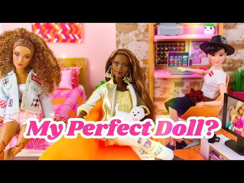 Perfect Doll