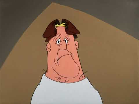 Bugsy and Mugsy 1957