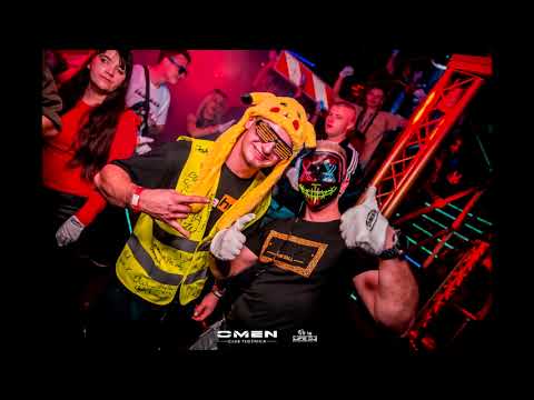 HAKAN # OMEN CLUB PŁOŚNICA - ANDRZEJKI 2024 - 29.11.2024 ★ vRq