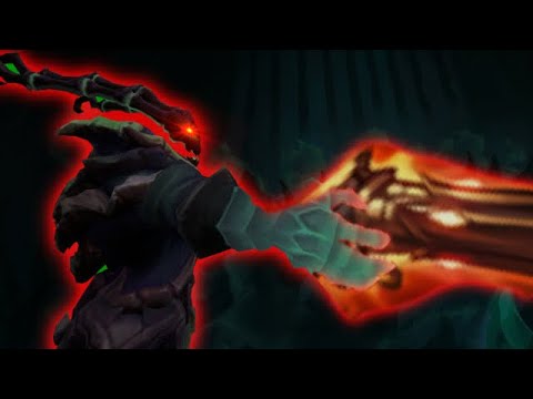 Thresh except he's an ADC - Galeforce Thresh ADC - League of Legends Off Meta