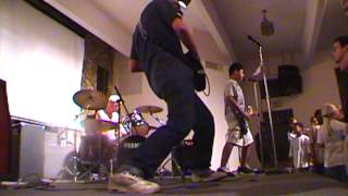 The Young and the Useless - Northlake Church