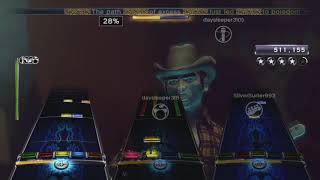 Girls Who Play Guitars by Maximo Park Full Band FC #4022