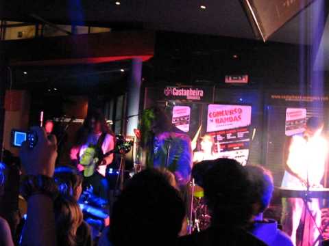 Sun Of A Beach Blues Band - Daisy (live 2007)