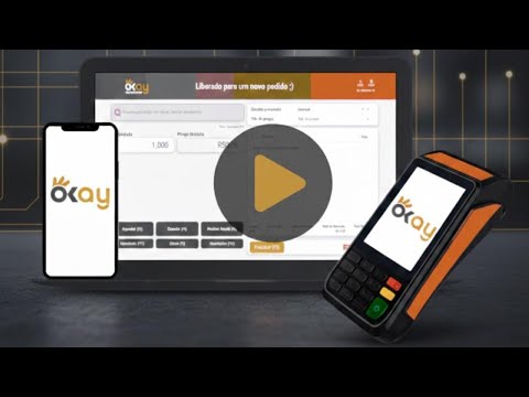 Okay Varejo thumbnail