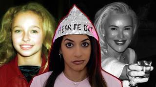 “WEIRD FRIENDSHIP” | The Hayden Panettiere + Diana Jenkins Rabbithole