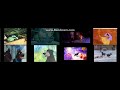 Annoying Goose Disney 40