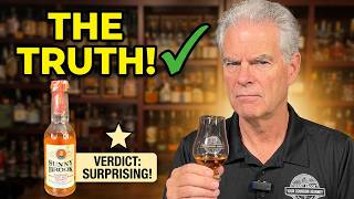 We Found National Distillers' Secret Butterscotch Funk in a 1957 Bourbon
