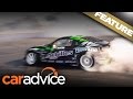 Drifting: How do you drift and can anyone do it? | A CarAdvice Feature
