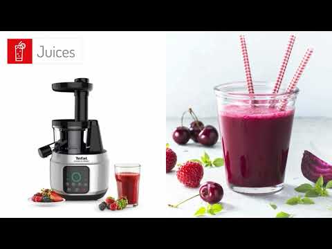 Tefal ZC420E38 Silver/Black