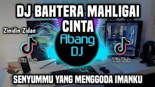 Download lagu DJ BAHTERA MAHLIGAI CINTA - SENYUMMU YANG MENGGODA IMANKU REMIX FULL BASS TERBARU 2023 mp3