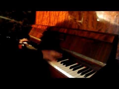 DJ SMASH feat VINTAGE - МОСКВА. - piano