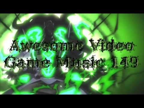 Awesome Video Game Music 149; Hakaishin (Unlimited Susanoo Theme)