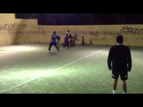 Gran torneo de mini-futbol