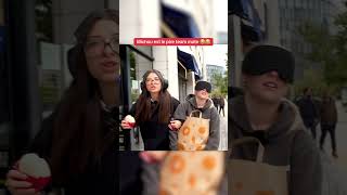 Nouvelle vidéo disponible sur ma chaine ytb: DES FRANÇAIS CUISINENT QUÉBÉCOIS 2 #shorts