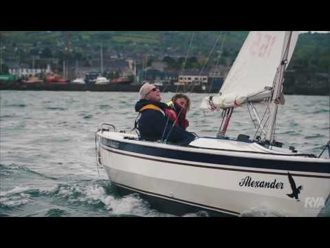 RYANI Push the Boat Out 2017