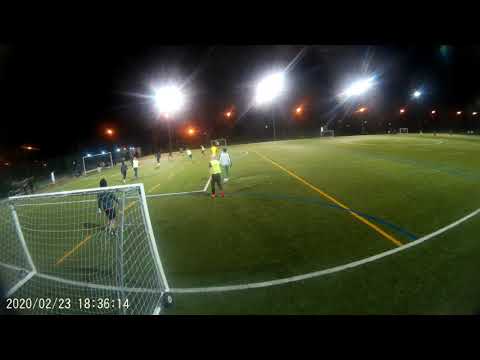 Super Sunday PL -  Wakefield League