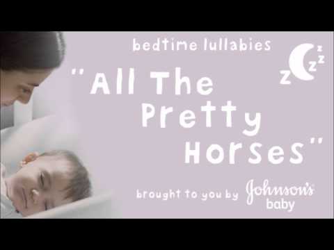 All The Pretty Horses - JOHNSON'S® Baby