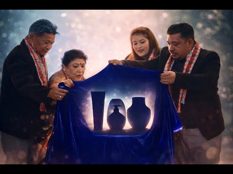 New Product Launch | Yachu Hair Oil