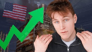 What's Up With the Economy? January Edition
