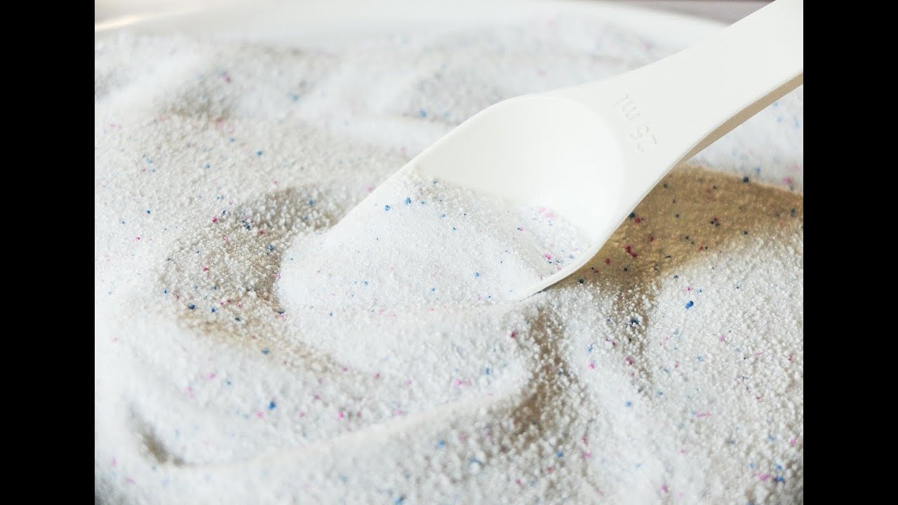 Rüyada Deterjan Görmek Ne Anlama Gelir