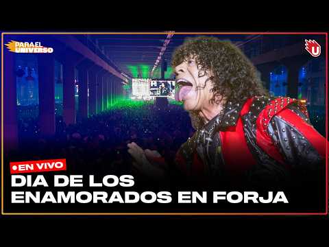 LA MONA JIMENEZ EN VIVO EN VIVO EN FORJA