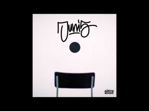 JUNIS - Ich bleibe hier feat. Steve Rox & DJ Know-How