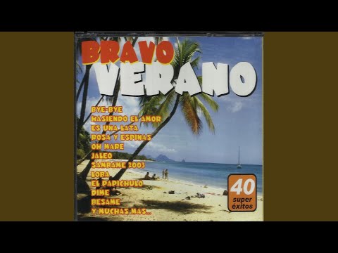 Con las Manos en el Aire