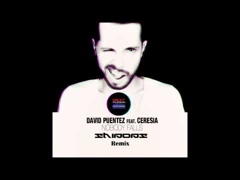 David Puentez feat. Ceresia - Nobody Falls (Shipops Remix)