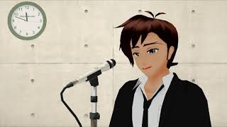 春の歌　ピアノ弾き語り