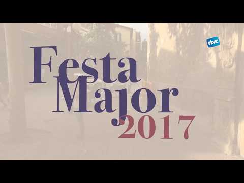ESPECIAL FESTA MAJOR 2017