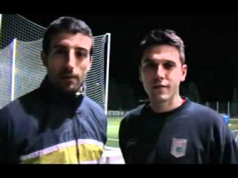 DESAFIO SOLIDARIO 2010 - Anuncio