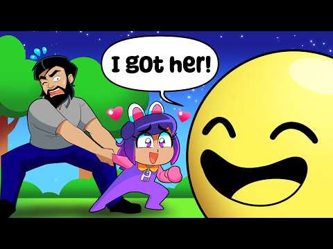 Verity ADOPTED Me and Won't Give Me BACK! thumbnail
