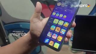 Sarang Judol Berkedok Aplikasi Game Digerebek! 