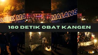 Download lagu SELAMAT ULANG TAHUN AREMA | 3 MENIT MOMEN KEBAHAGIAAN AREK MALANG mp3