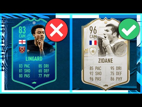 5 THINGS NOT TO DO DURING WINTER REFRESH!