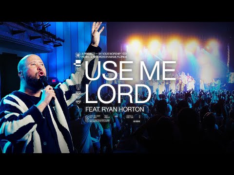 Thumbnail for Use Me Lord video