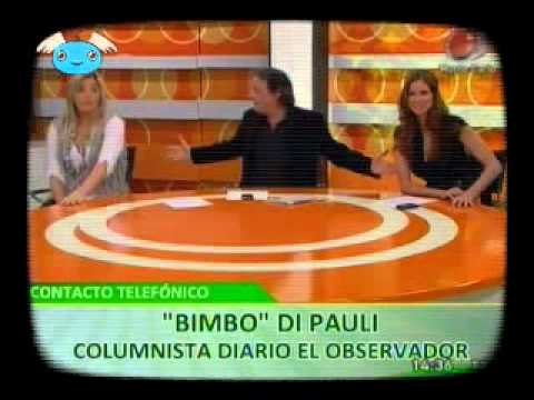 BENDITA TV 221 - BENDITA Tvio 24/07/2011