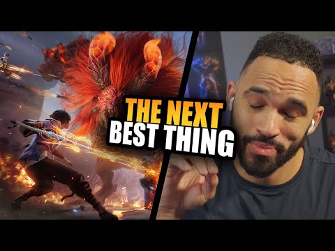 This Game Will Break The Internet When It Releases. | Honor Of Kings: World First Impressions