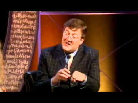 QI - How does the sea go in and out?