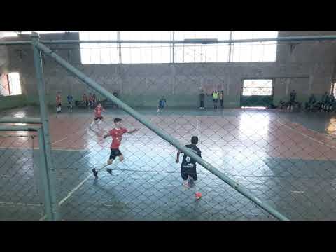 Mogi Cup                                 Inter Mogi 9 X 1 CCMC