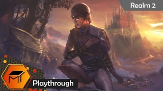 Set a Watch: Doomed Run | Realm 2 | Playthrough