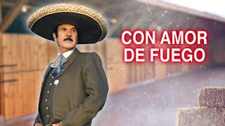 Antonio Aguilar - Hay Un Ser (Letra Oficial)