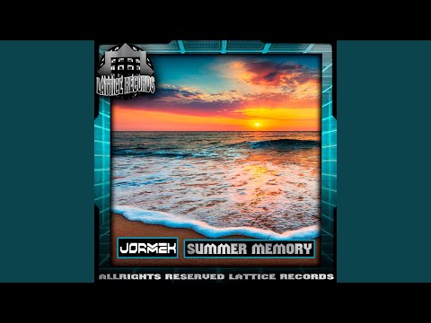 Summer Memory (Original Mix)