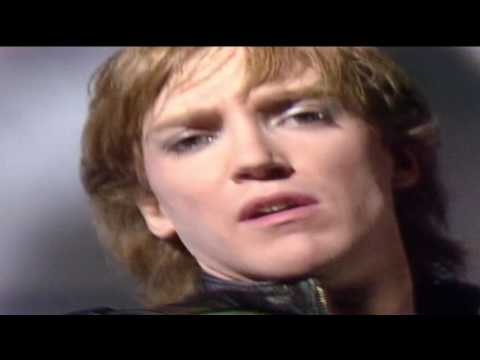 Trans-X--Living on video (Videoclip S--L 1983).HD