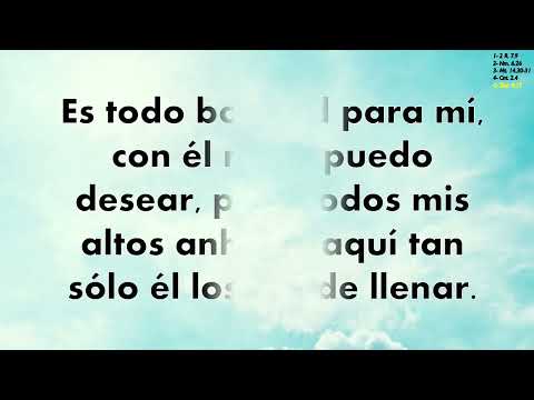 Himno 395 La gloria de Cristo el Señor cantaré